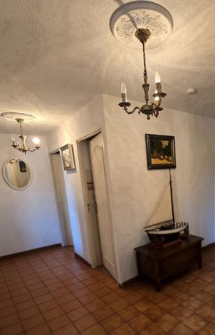 Appartement 2 pièces 66 m2