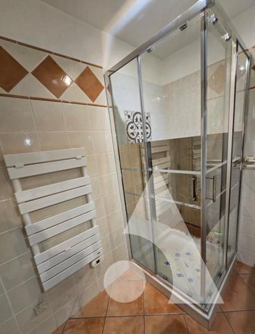 Appartement 2 pièces 66 m2