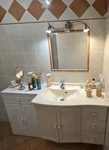 Appartement 2 pièces 66 m2