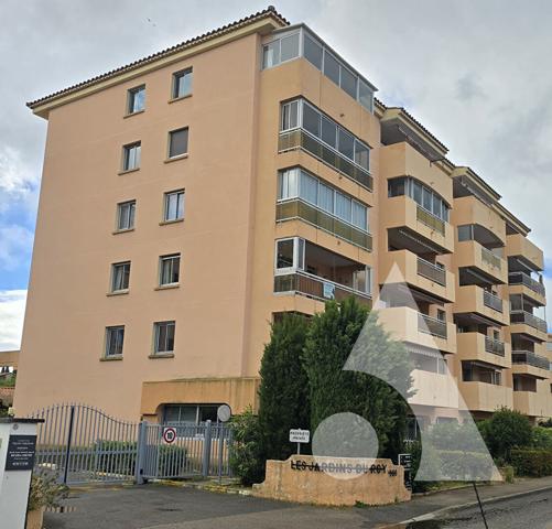 Appartement 2 pièces 66 m2