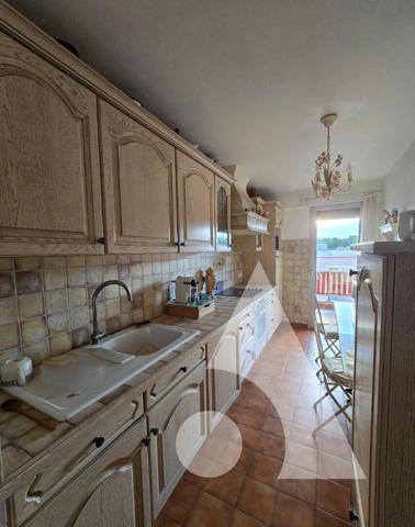 Appartement 2 pièces 66 m2