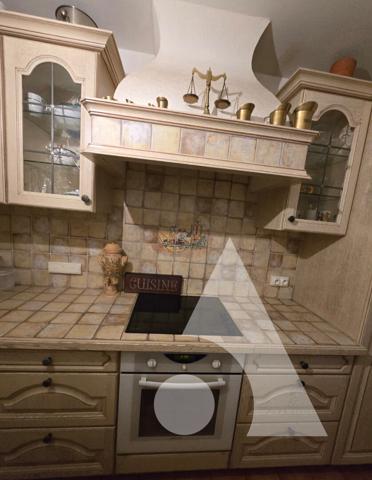 Appartement 2 pièces 66 m2