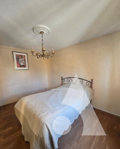 Appartement 2 pièces 66 m2