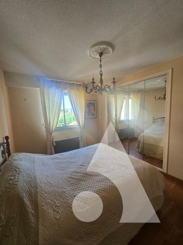 Appartement 2 pièces 66 m2
