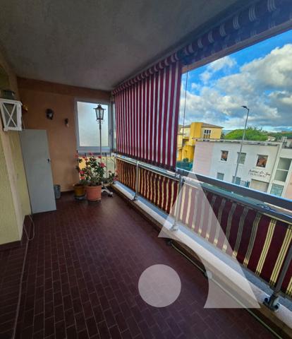 Appartement 2 pièces 66 m2