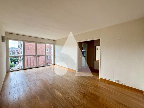 Appartement 4 pièces 77 m2