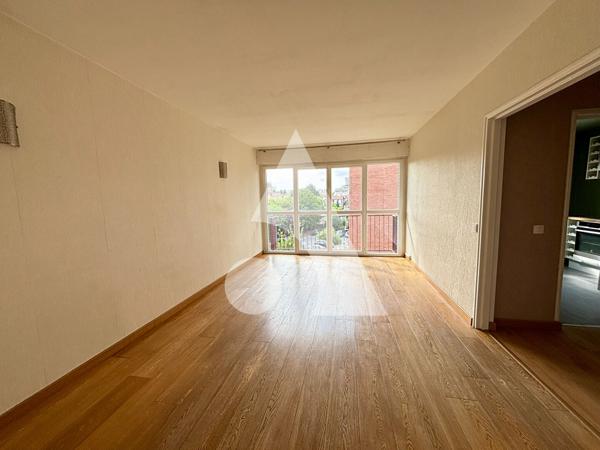 Appartement 4 pièces 77 m2