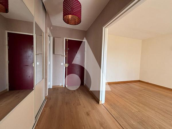 Appartement 4 pièces 77 m2