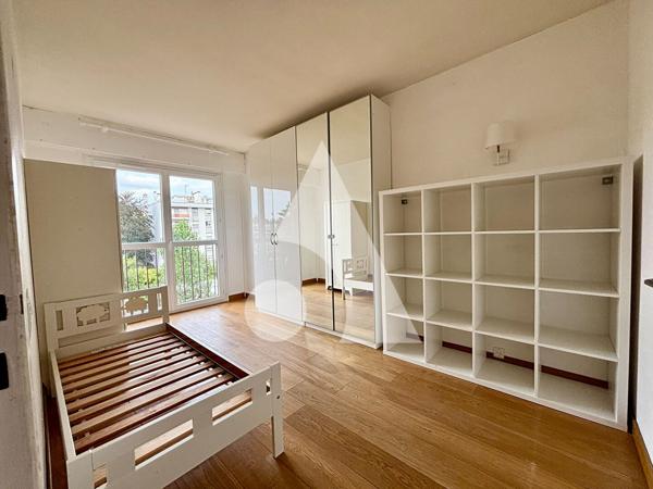 Appartement 4 pièces 77 m2