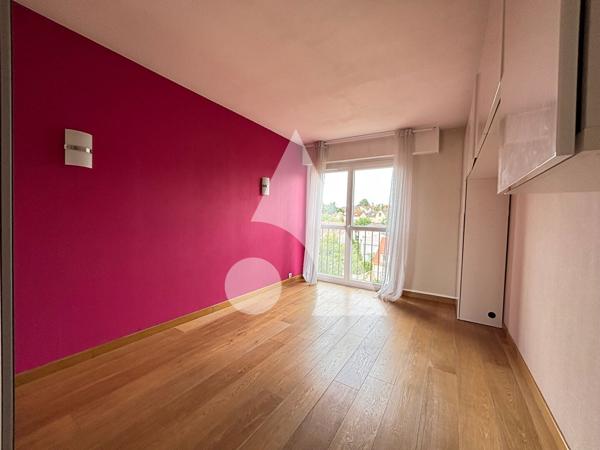 Appartement 4 pièces 77 m2