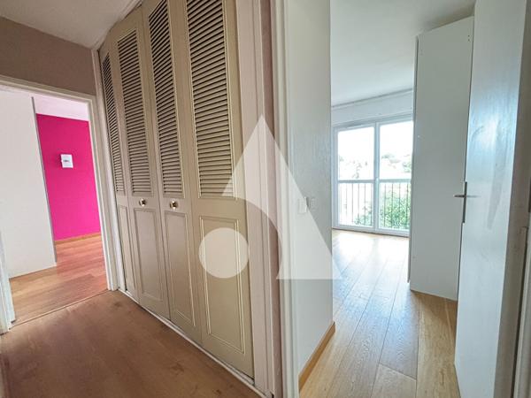 Appartement 4 pièces 77 m2