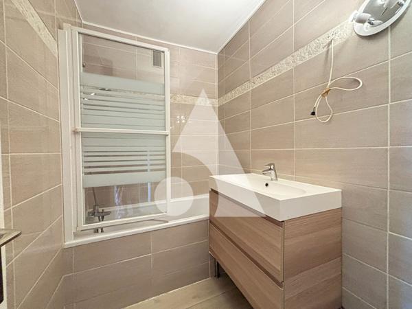 Appartement 4 pièces 77 m2
