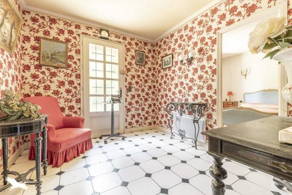 Maison à vendre |  Aigurande |  6 pièces | 145 m²