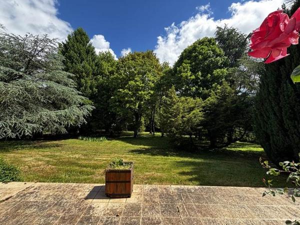 Maison à vendre |  Aigurande |  6 pièces | 145 m²