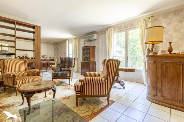 Maison à vendre |  Aigurande |  6 pièces | 145 m²