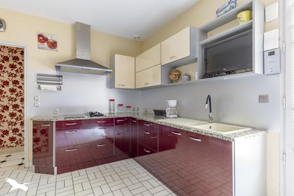 Maison à vendre |  Aigurande |  6 pièces | 145 m²