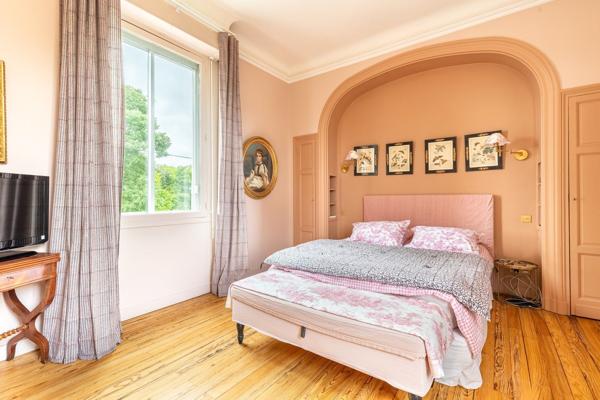 Vente Maison de luxe Bordeaux 8 Pièces 240 m²