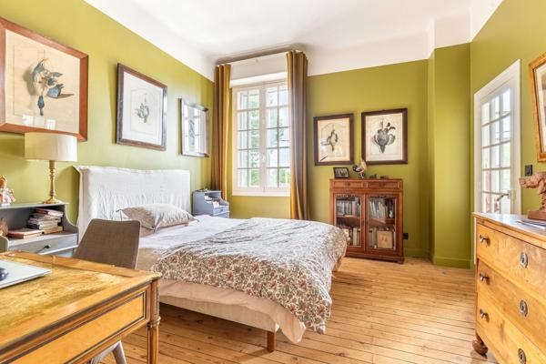 Vente Maison de luxe Bordeaux 8 Pièces 240 m²