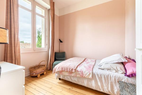 Vente Maison de luxe Bordeaux 8 Pièces 240 m²