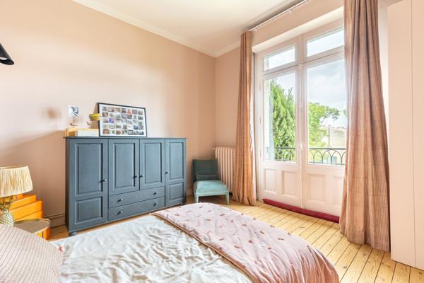 Vente Maison de luxe Bordeaux 8 Pièces 240 m²