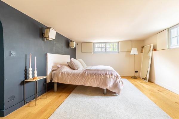 Vente Maison de luxe Bordeaux 8 Pièces 240 m²