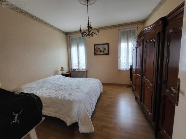 Maison à vendre à Reims dans la Marne (51100), ref : 51048-752