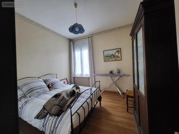 Maison à vendre à Reims dans la Marne (51100), ref : 51048-752