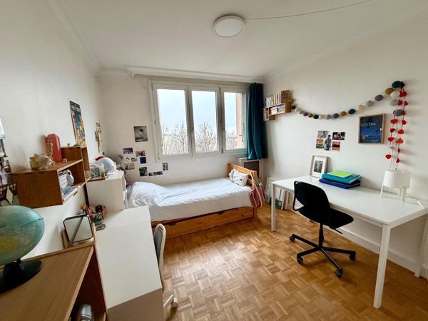 54m2 avec vue sur la tour Eiffel