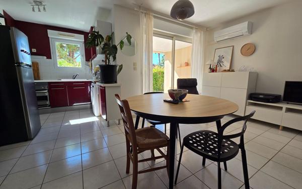 Appartement à louer    2 pièces • 43,87 m2 Marseillan