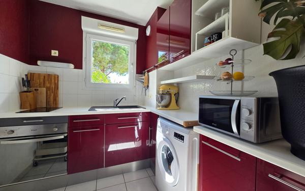 Appartement à louer    2 pièces • 43,87 m2 Marseillan