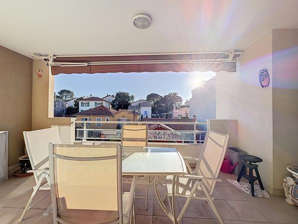 Appartement 4 pièces - 102 m²