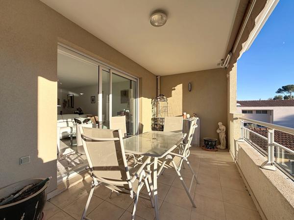 Appartement 4 pièces - 102 m²