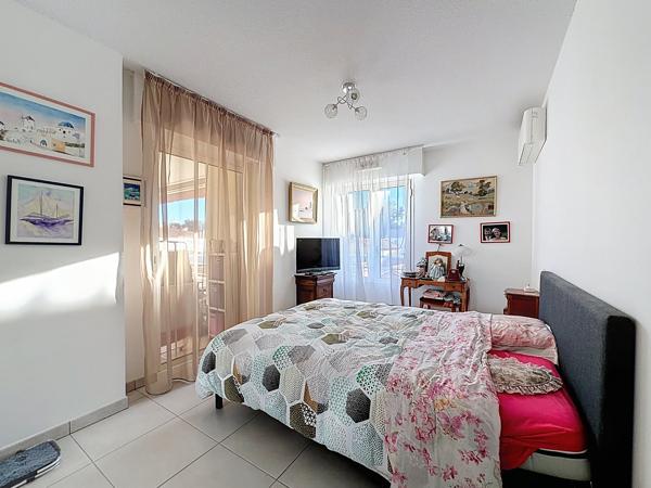 Appartement 4 pièces - 102 m²