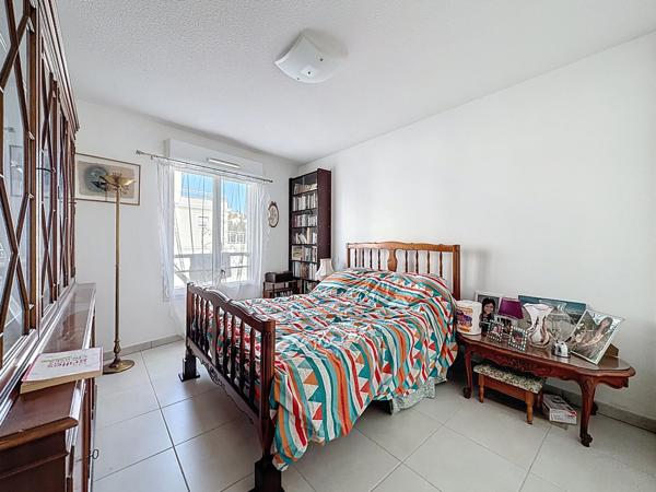 Appartement 4 pièces - 102 m²