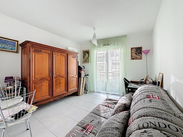 Appartement 4 pièces - 102 m²