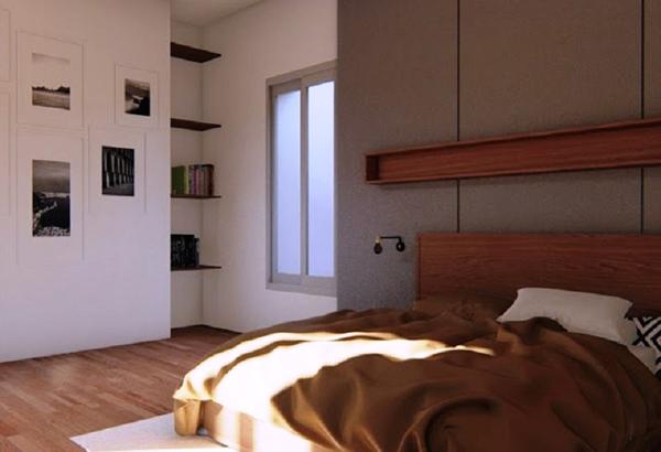 T3 en rez-de-jardin avec terrasse et jardin plein sud - La Marine, La Ciotat