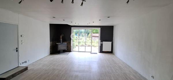 Plain pied à vendre à Cauchy à la Tour - Référence KB1055