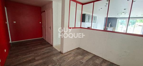 Plain pied à vendre à Cauchy à la Tour - Référence KB1055