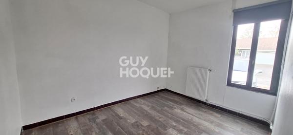 Plain pied à vendre à Cauchy à la Tour - Référence KB1055