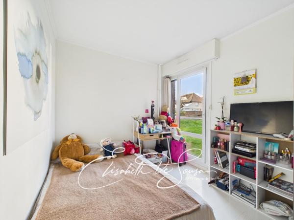 bel appartement dans quartier recherche proche des bords de Marne