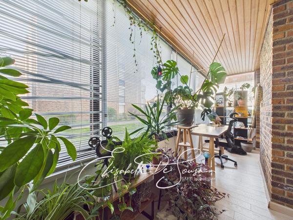 bel appartement dans quartier recherche proche des bords de Marne