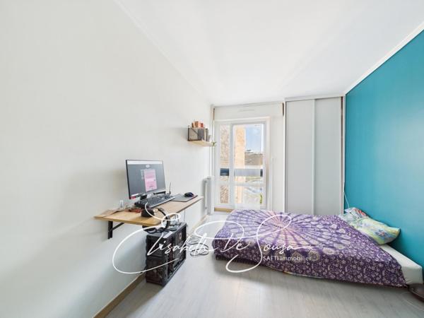 bel appartement dans quartier recherche proche des bords de Marne