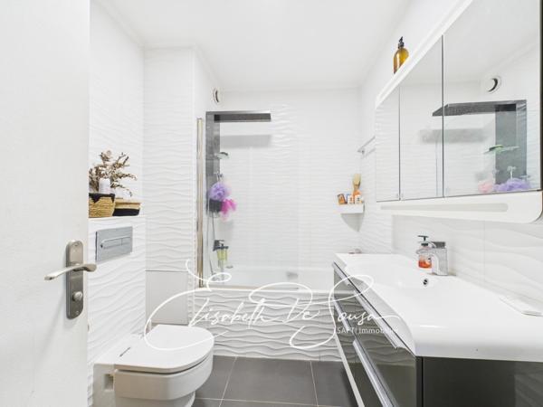 bel appartement dans quartier recherche proche des bords de Marne