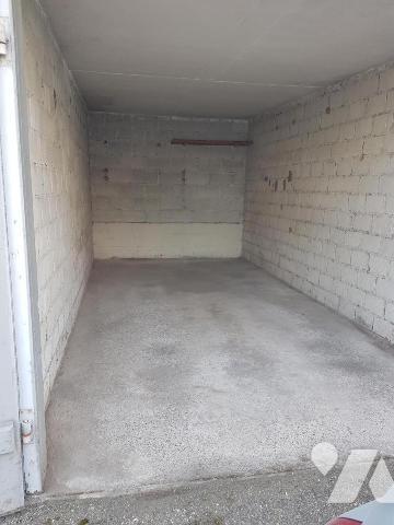Appartement 3/4 pièces + Garage  - STRASBOURG CRONENBOURG OUEST