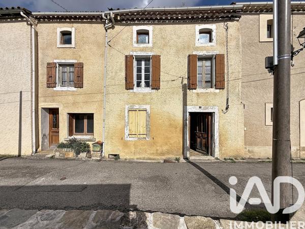 Maison à vendre 5 pièces 142 m² Saint-Martin-le-Vieil