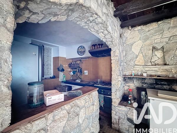 Maison à vendre 5 pièces 142 m² Saint-Martin-le-Vieil