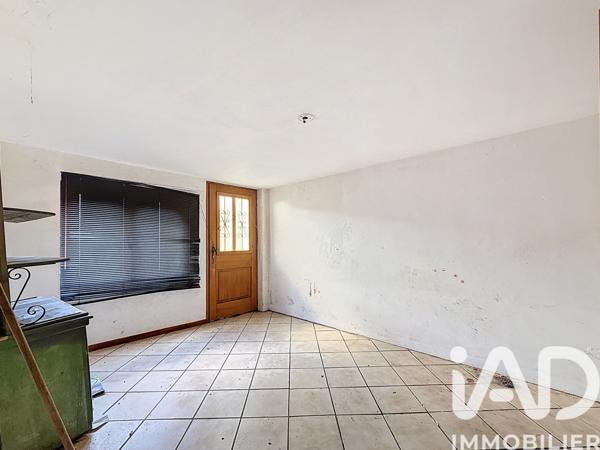 Maison à vendre 5 pièces 142 m² Saint-Martin-le-Vieil