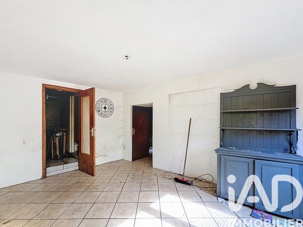 Maison à vendre 5 pièces 142 m² Saint-Martin-le-Vieil