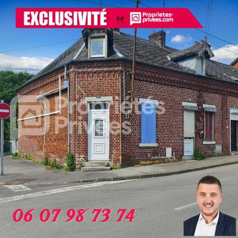 Maison Hirson
