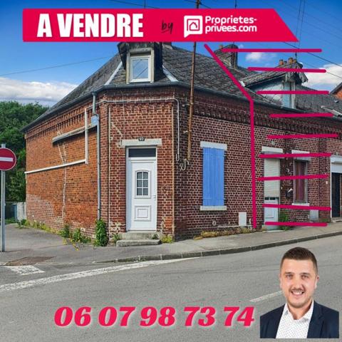 Maison Hirson